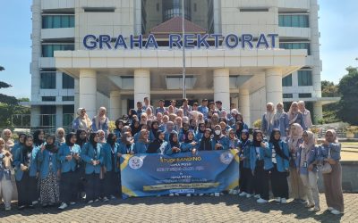 Membangun Guru Masa Depan: Transformasi Calon Pendidik Sekolah Dasar yang Berilmu, Berakhlak, dan Berdaya di Universitas Alma Ata