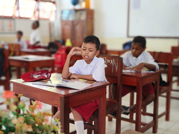 Problematika Pembelajaran di Sekolah Dasar (SD) dan Upaya Penanganannya