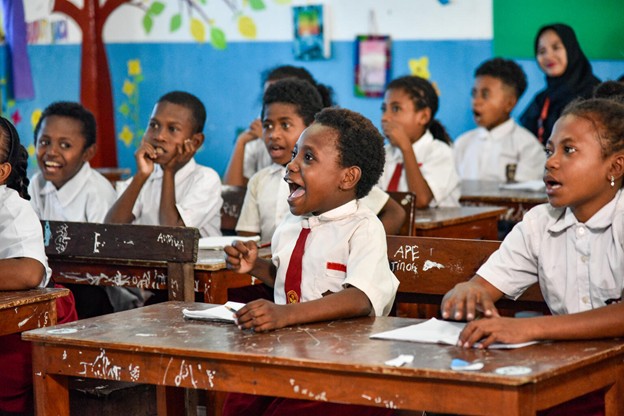 Analisis Permasalahan Belajar Pada Anak Sekolah Dasar