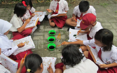 Implementasi Pendidikan Karakter Berbasis Kearifan Lokal dalam Meningkatkan Sikap Sosial Siswa Sekolah Dasar