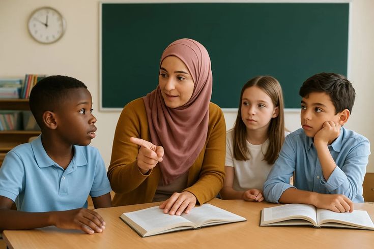 Optimalisasi Bimbingan dan Konseling sebagai Landasan Sekolah Ramah Anak di Sekolah Dasar