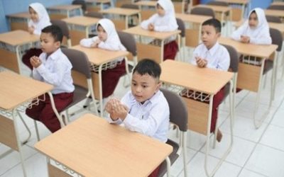 Pendidikan Karakter di Sekolah Dasar: Fondasi Emas Pembentuk Generasi Berakhlak Mulia