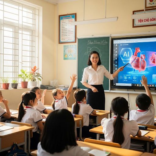 Peran Guru dalam Pengajaran Abad ke-21