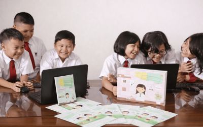 Pengaruh Penggunaan Media Pembelajaran Digital terhadap Motivasi Belajar Siswa Sekolah Dasar