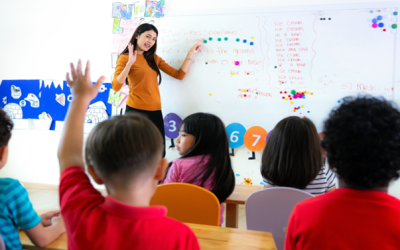 Peran Guru Sekolah Dasar dalam Menciptakan Pembelajaran yang Aktif dan Bermakna
