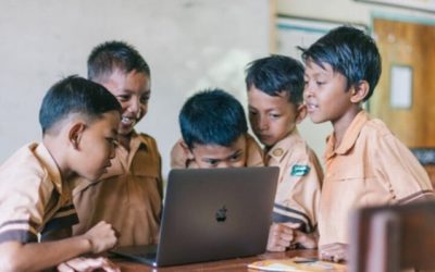 MODEL PEMBELAJARAN LITERASI ADAPTIF BERBASIS KARAKTER DI SEKOLAH DASAR PADA ERA DIGITAL
