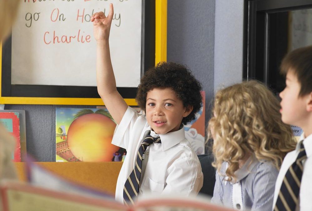 Menumbuhkan Daya Nalar Sejak Dini: Rekonstruksi PembelajaranSekolah Dasar untuk Mengatasi Krisis Berpikir Kritis Siswa