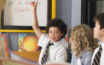 Menumbuhkan Daya Nalar Sejak Dini: Rekonstruksi PembelajaranSekolah Dasar untuk Mengatasi Krisis Berpikir Kritis Siswa