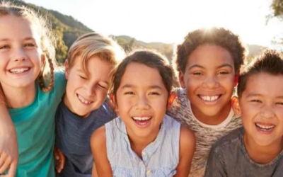 Pendidikan Multikultural sebagai Upaya Menanamkan Toleransi Sejak Dini di Sekolah Dasar