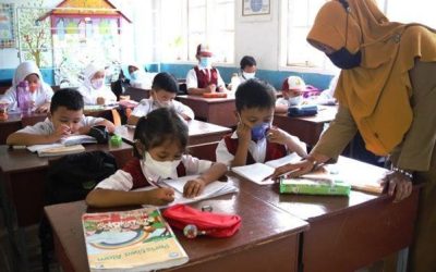 Analisis Kesulitan Belajar pada SiswaSekolah Dasar