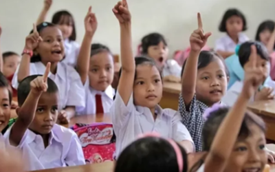Pendidikan Guru Sekolah Dasar (PGSD): Peran Fundamental dalam Mencetak PGSD Terbaik