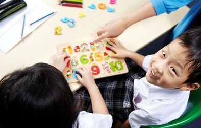 Pembelajaran Berbasis Permainan untuk Meningkatkan Keaktifan Siswa SD