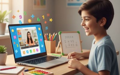 Pendidikan untuk Generasi Alpha: Tantangan dan Peluang bagi Guru di Era Digital