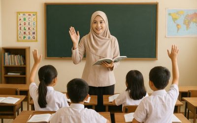 KENDALA GURU DALAM MENERAPKAN MODEL PEMBELAJARAN PADA PEMBELAJARAN TEMATIK BERDASARKAN KURIKULUM 2013 DI SD NEGRI 2 KOTA BANDA ACEH