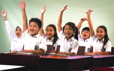 Penerapan Model Problem Based Learning untuk Meningkatkan Keaktifan Belajar Siswa Sekolah Dasar