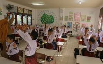 Implementasi Pembelajaran Berdiferensiasi di Sekolah Dasar: Upaya Mewujudkan Pembelajaran yang Inklusif dan Bermakna