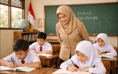 KENDALA GURU DALAM MENERAPKAN MODEL PEMBELAJARAN PADA PEMBELAJARAN TEMATIK BERDASARKAN KURIKULUM 2013 DI SD NEGRI 2 KOTA BANDA ACEH