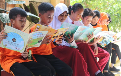 Tantangan Penerapan Deep Learning dalam Pembelajaran Sekolah Dasar di Era Kurikulum Merdeka