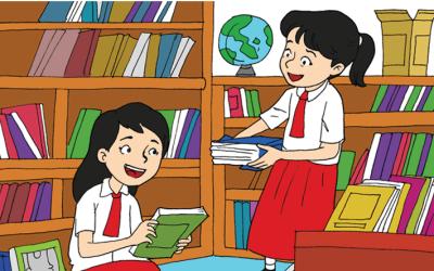 Pengaruh Literasi Membaca terhadap Prestasi Belajar Siswa Sekolah Dasar