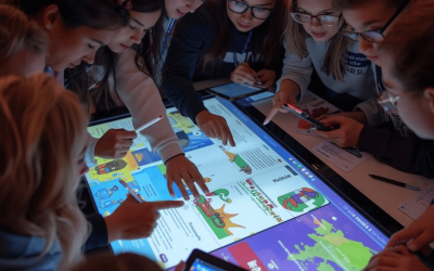 Peran Pemerintah dalam Mengatasi Isu Pendidikan di Era Digital