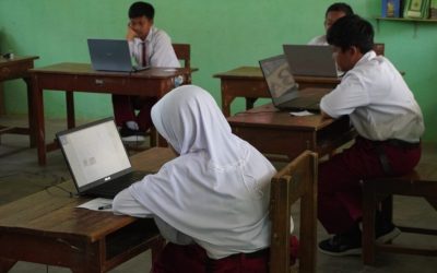 Pentingnya Literasi Digital bagi Siswa Sekolah Dasar di Era Modern