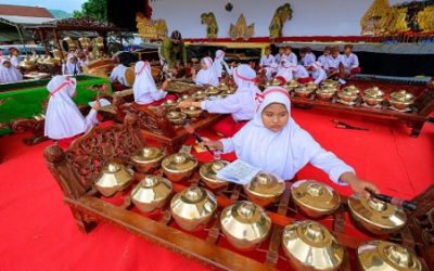 Pendidikan Berbasis Budaya Lokal di Daerah Istimewa Yogyakarta: Upaya Membangun Karakter dan Identitas Peserta Didik Sekolah