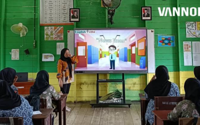Guru sebagai Pilar Utama Pendidikan di Era Digital