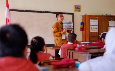 Tes Kemampuan Akademik Masuk SD: Peluang Perbaikan Mutu atau Beban Baru bagi Siswa?