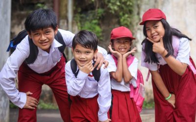 Perubahan Sikap Anak SD Menjelang Praremaja: Dari Kebiasaan hingga Cara Bersosialisasi